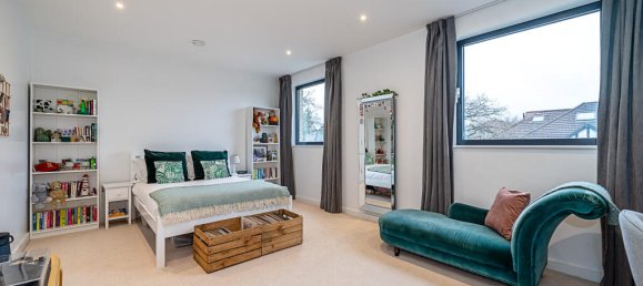 5 bedrooms House in London, United Kingdom No. 14189 30