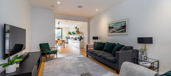 5 bedrooms House in London, United Kingdom No. 14189 15