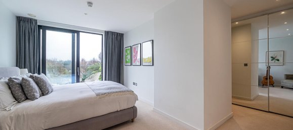 5 bedrooms House in London, United Kingdom No. 14189 27