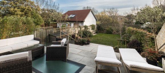 5 bedrooms House in London, United Kingdom No. 14189 12