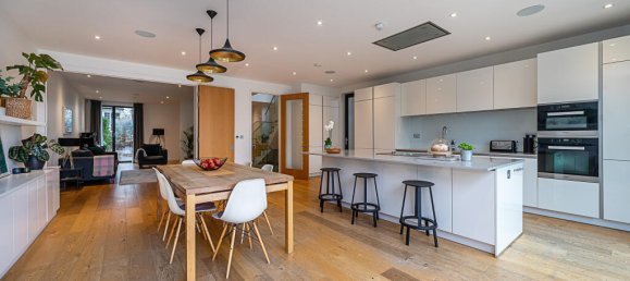 5 bedrooms House in London, United Kingdom No. 14189 18