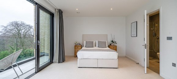 5 bedrooms House in London, United Kingdom No. 14189 25