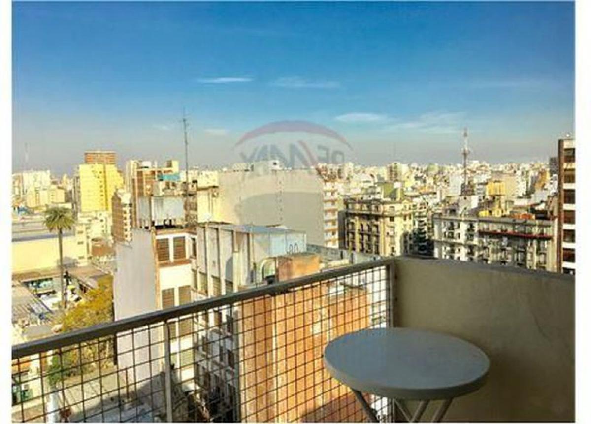 2 bedrooms Apartment in Buenos Aires, Argentina No. 81713