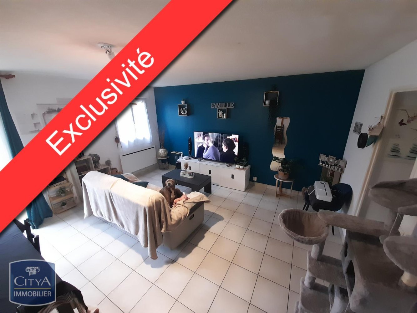 Дом с 3 спальнями в Ла Шатр, Франция № 81450