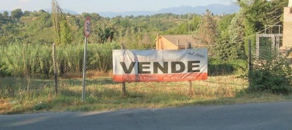 Земельный участок в Чивителла Сан Паоло, Италия № 175737 2