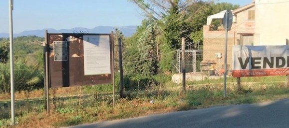 Земельный участок в Чивителла Сан Паоло, Италия № 175737 3