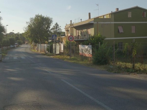 Земельный участок в Чивителла Сан Паоло, Италия № 175737