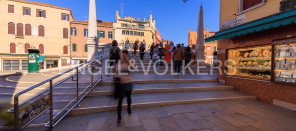 1 bedroom Apartment in Venice, Italy No. 64975 9