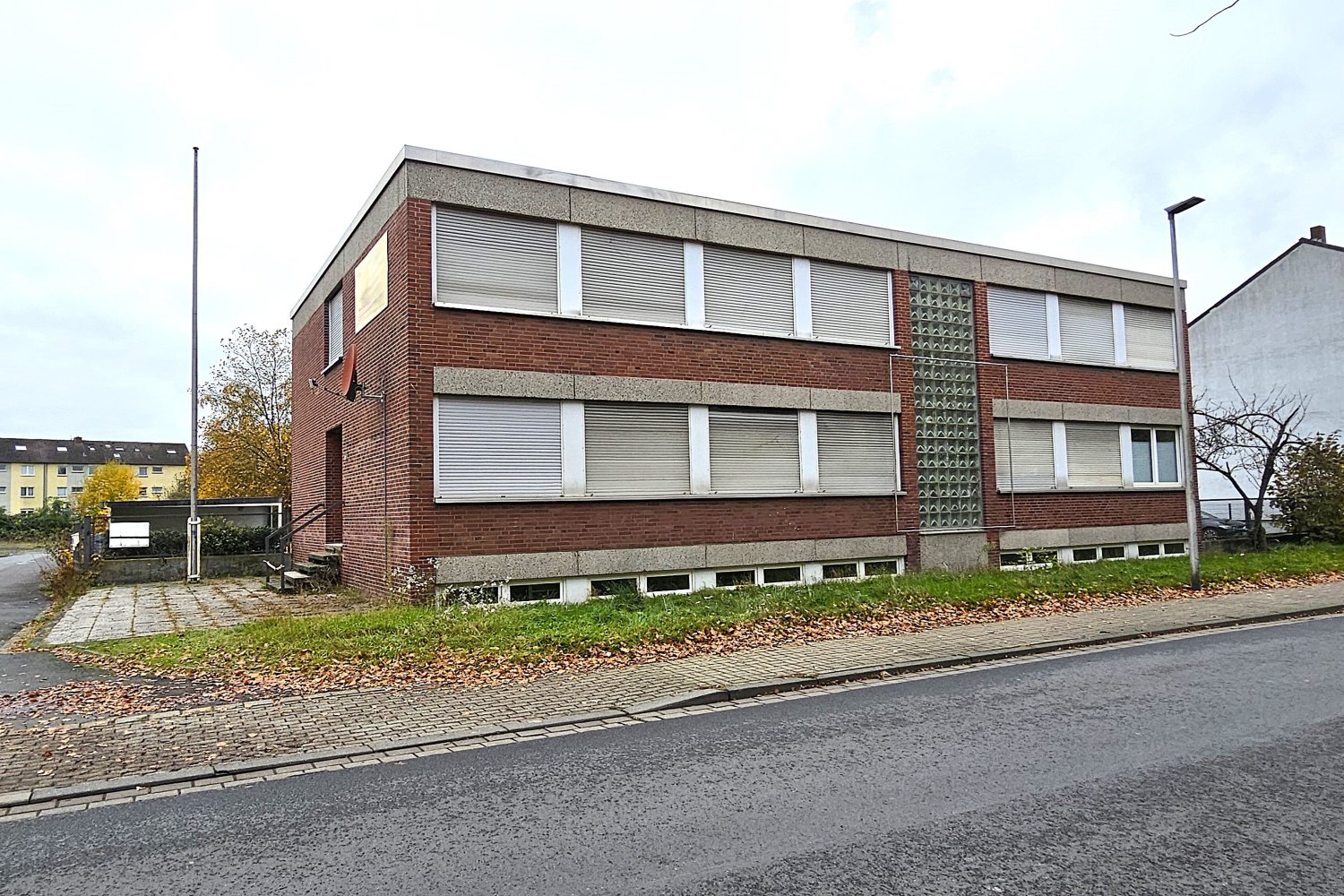 15-Zimmer Gebäude in Hamm, Germany, Nr. 61405