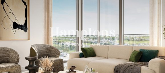 1 dormitorio apartamento en alquiler en Dubai Hills Estate, Dubai, UAE № 197419 8