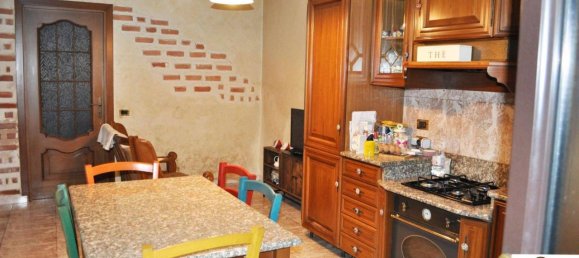 3-Zimmer Wohnung in Pogliano Milanese, Italy, Nr. 37233 4