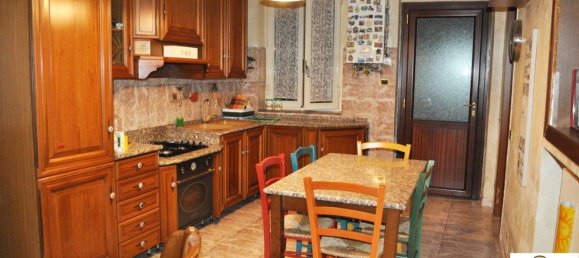 3-Zimmer Wohnung in Pogliano Milanese, Italy, Nr. 37233 2