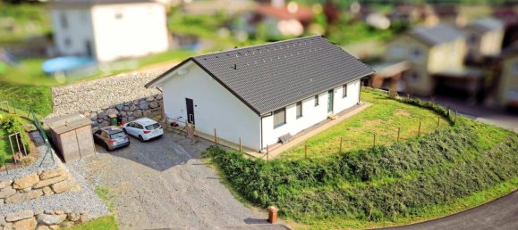 4-Zimmer Bungalow in Edelsbach bei Feldbach, Austria, Nr. 177566 2