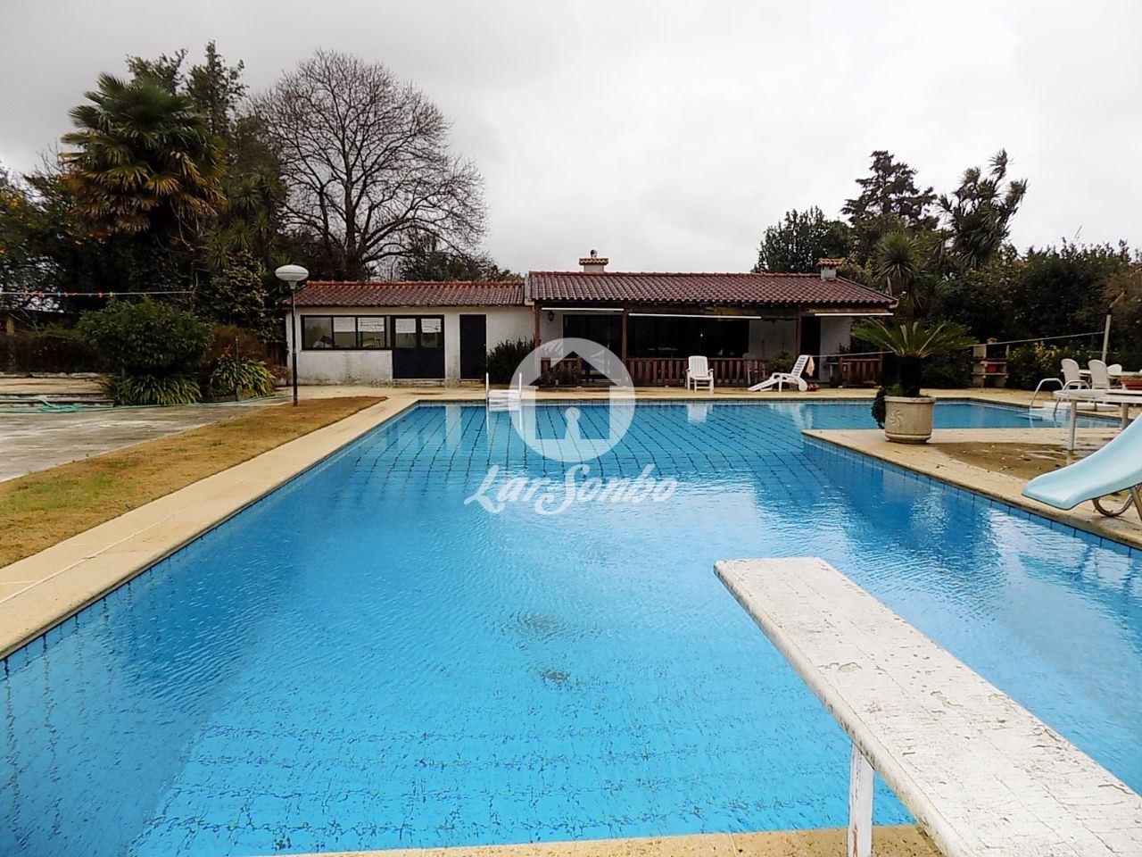 4 Schlafzimmer Haus in Vila Nova de Famalicao, Portugal, Nr. 62503