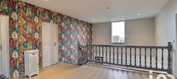 Casa de 4 dormitorios en Vendome, France No. 73255 15