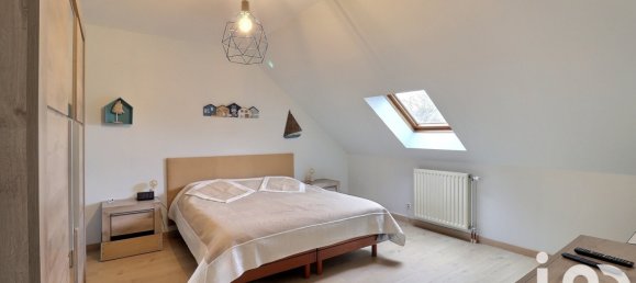 Casa de 4 dormitorios en Vendome, France No. 73255 18