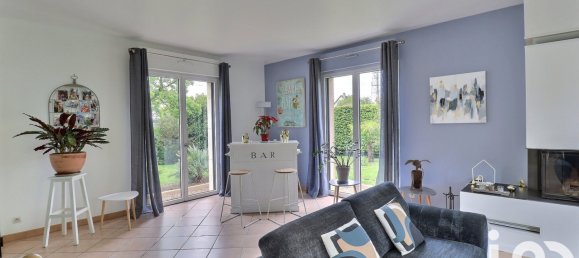 Casa de 4 dormitorios en Vendome, France No. 73255 6