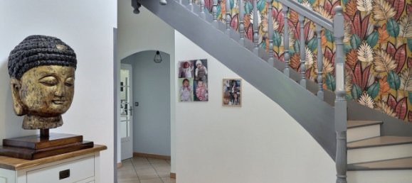 Casa de 4 dormitorios en Vendome, France No. 73255 23