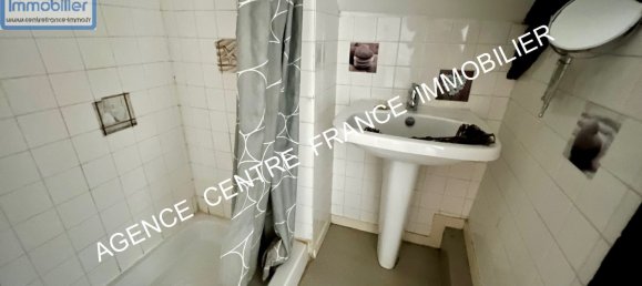 Дуплекс с 1 спальней в Бурж, Франция № 79660 6