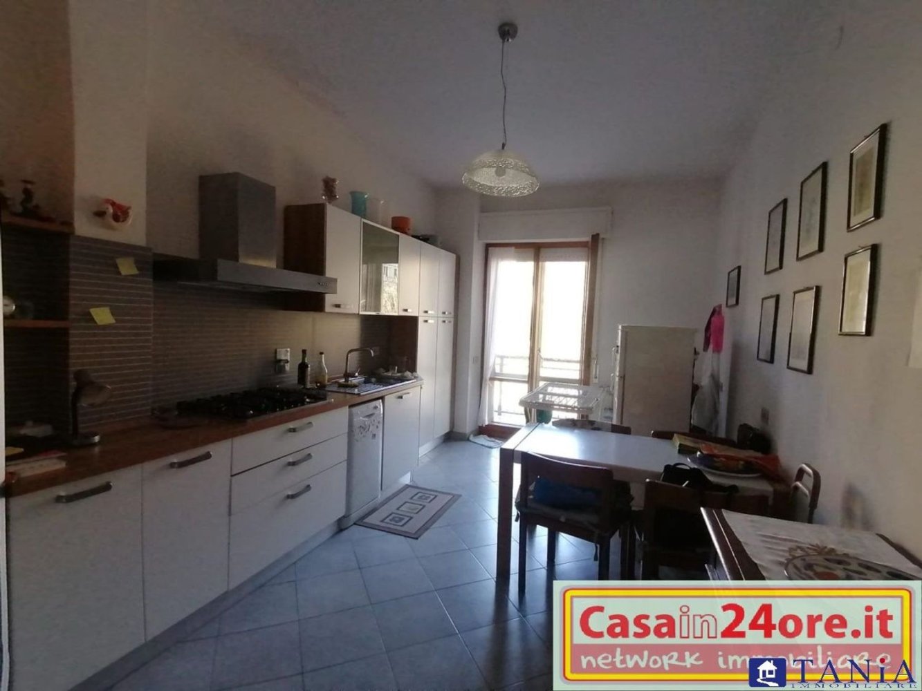 4غرفة شقة في Carrara, Italy رقم 27338