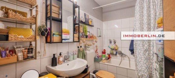 3 rooms Apartment in Schoneberg, Germany No. 48185 5