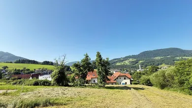 Земельный участок в Шайбс, Австрия № 15434