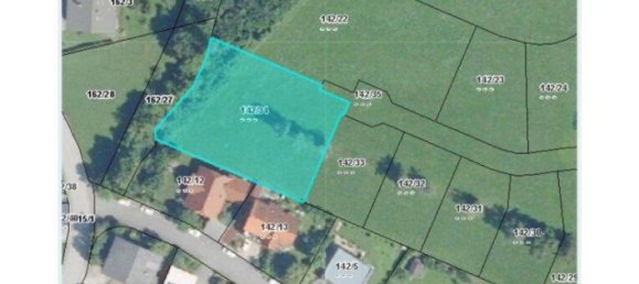 Земельный участок в Шайбс, Австрия № 15434 9