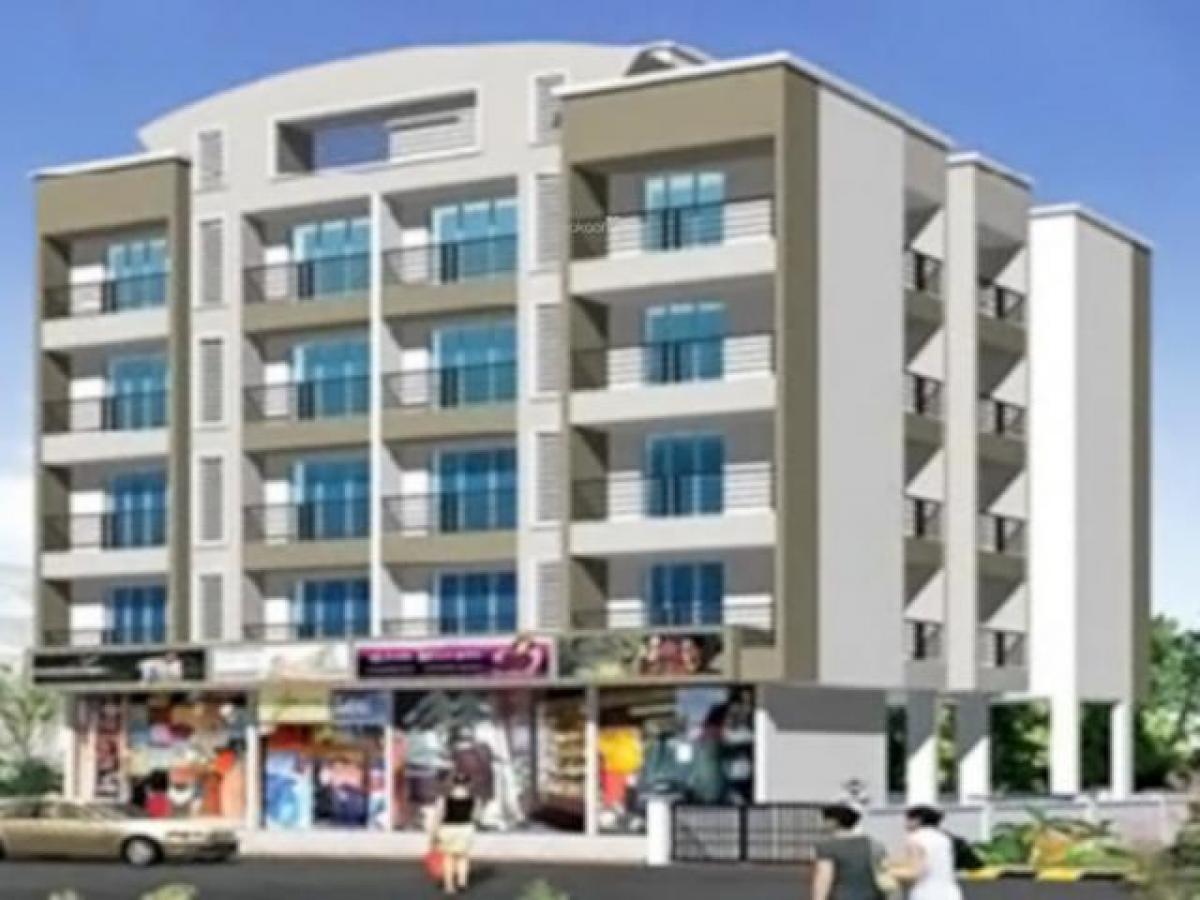 Studio à Mumbai, India No. 10768