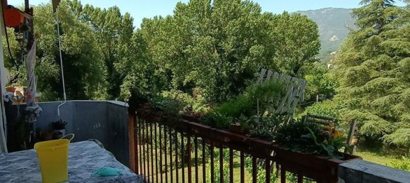 5غرفة شقة في Popoli, Italy رقم 272382 23