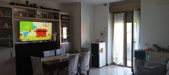 5غرفة شقة في Popoli, Italy رقم 272382 8