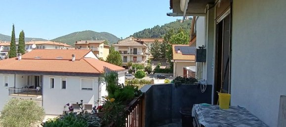 5غرفة شقة في Popoli, Italy رقم 272382 24