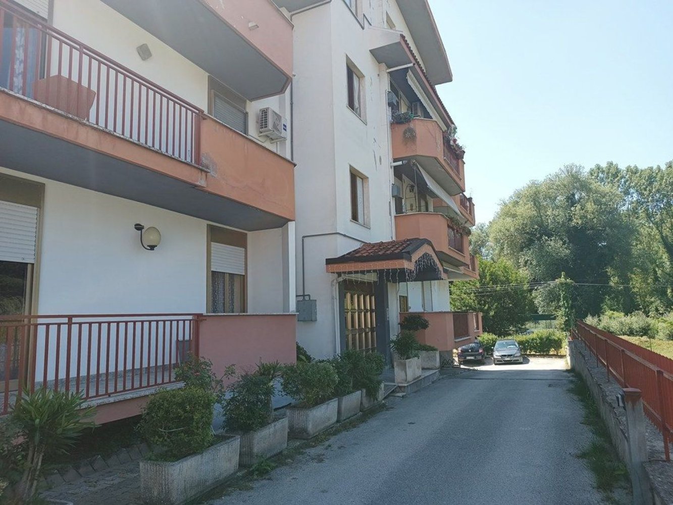 5غرفة شقة في Popoli, Italy رقم 272382