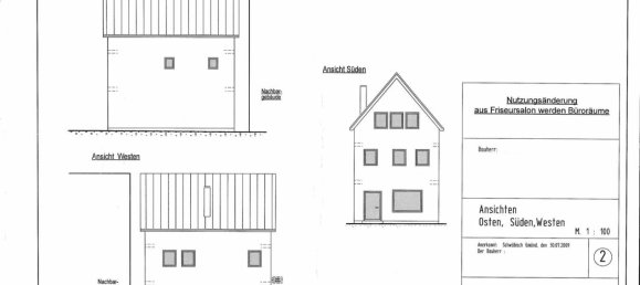 6غرفة بناية في Ostalbkreis, Germany رقم 295606 16