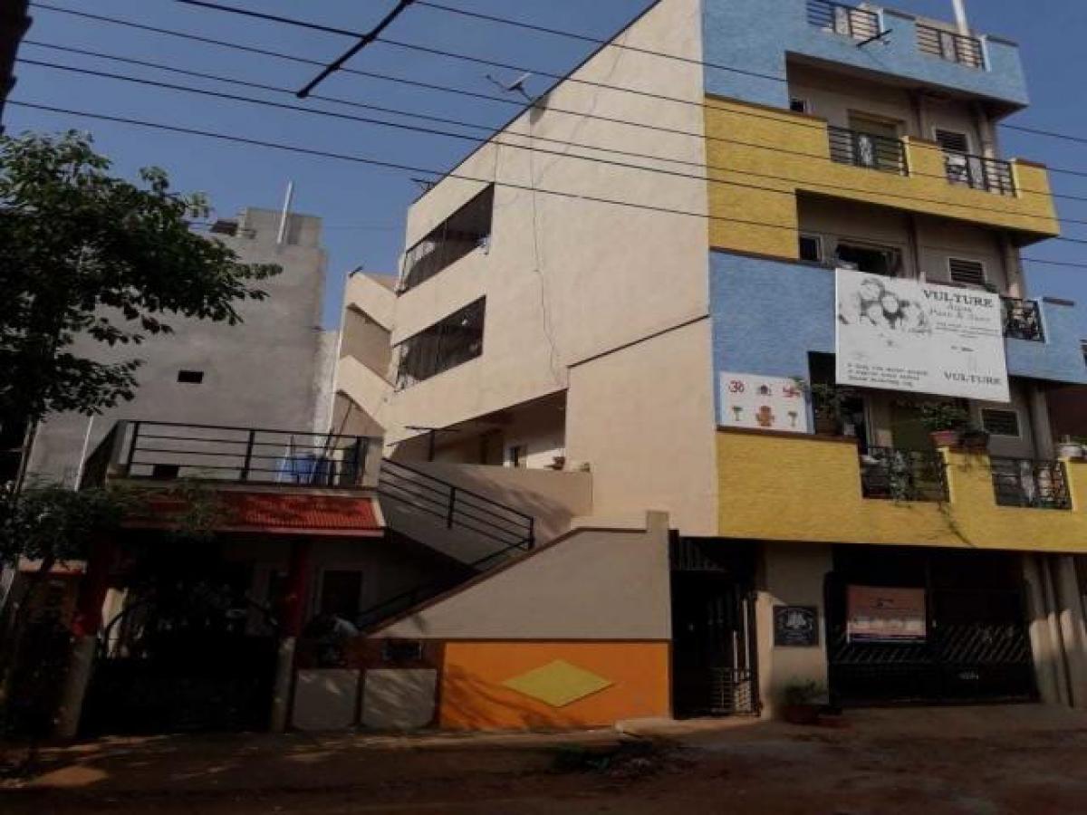 2 Schlafzimmer Haus in Bangalore, India, Nr. 21366