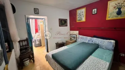 1 bedroom Apartment in Malaga, Spain No. 136723
