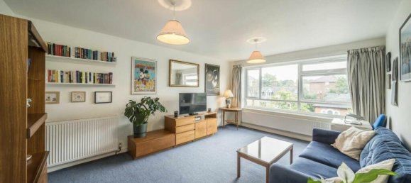 2 bedrooms Apartment in Ealing, United Kingdom No. 5785 2