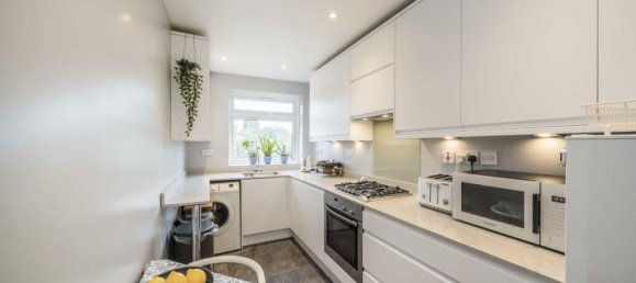 2 bedrooms Apartment in Ealing, United Kingdom No. 5785 3