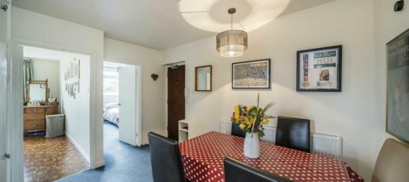 2 bedrooms Apartment in Ealing, United Kingdom No. 5785 5