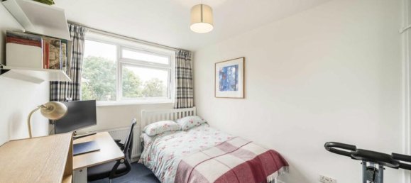 2 bedrooms Apartment in Ealing, United Kingdom No. 5785 7
