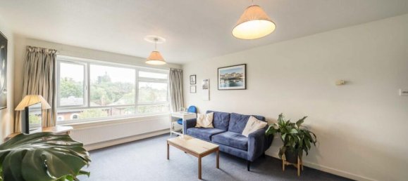 2 bedrooms Apartment in Ealing, United Kingdom No. 5785 4