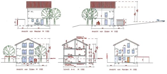 7 bedrooms House in Kaiserslautern, Germany No. 211464 15