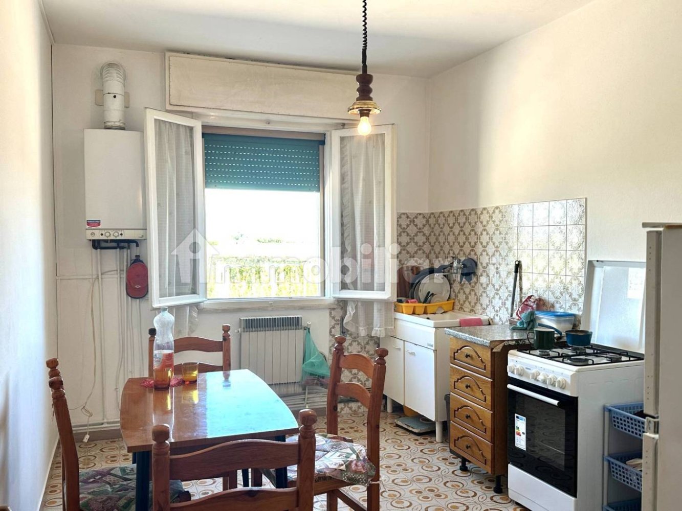 1 Schlafzimmer Wohnung in Copparo, Italy, Nr. 295243