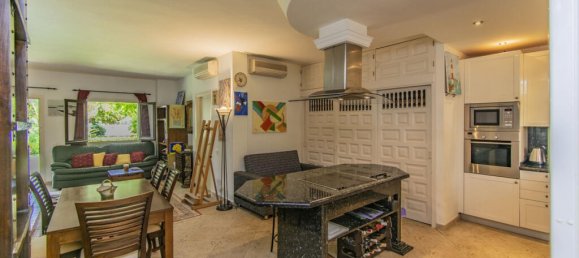 Apartamento de 1 dormitorio en Marbella, Spain No. 185372 5