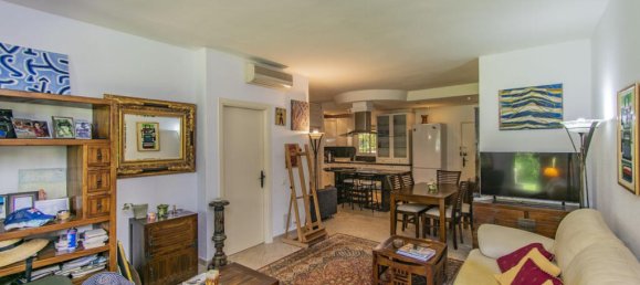 Apartamento de 1 dormitorio en Marbella, Spain No. 185372 7