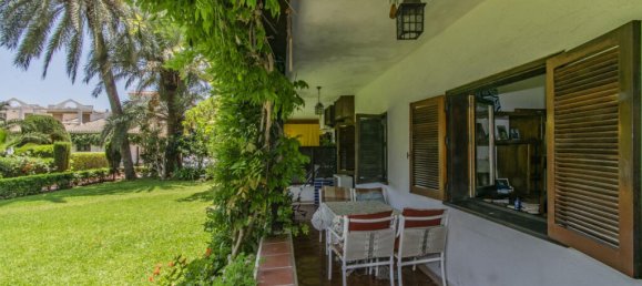 Apartamento de 1 dormitorio en Marbella, Spain No. 185372 8