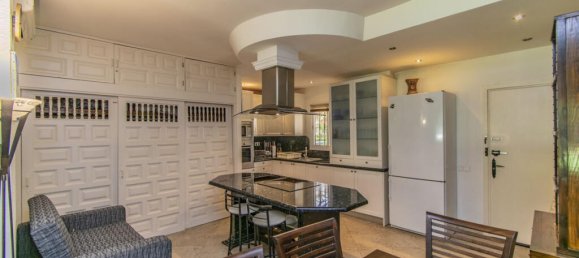 Apartamento de 1 dormitorio en Marbella, Spain No. 185372 10