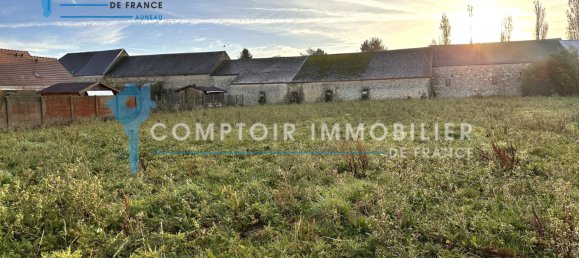  Land in Auneau, France No. 85048 2