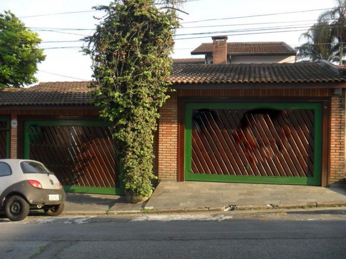 4 Schlafzimmer Haus in Sao Paulo, Brazil, Nr. 490044