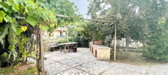 Вилла с 6 комнатами в Мендичино, Италия № 303606 39