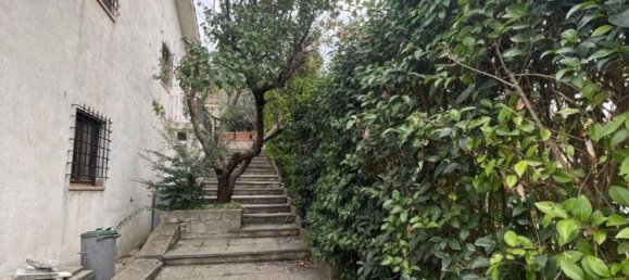 Вилла с 6 комнатами в Мендичино, Италия № 303606 40